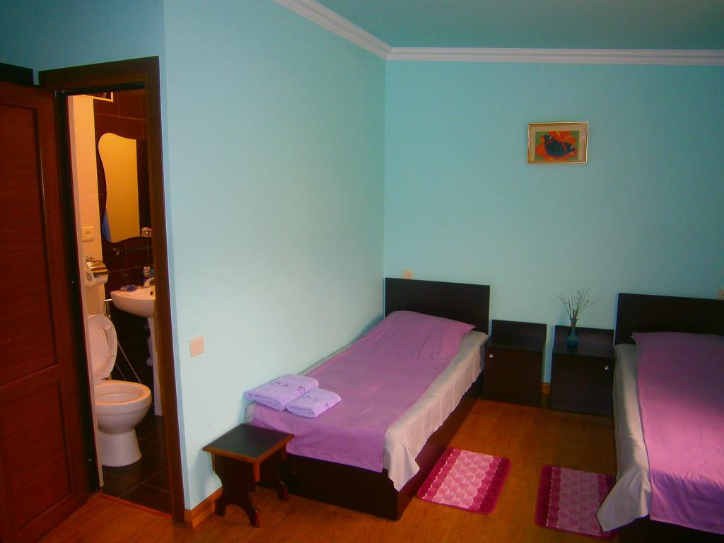 Aygestan Comfort Holiday Home Yerevan Quarto foto