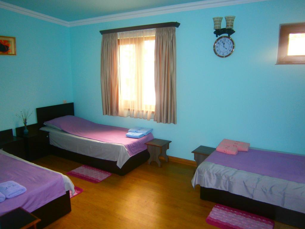 Aygestan Comfort Holiday Home Yerevan Quarto foto