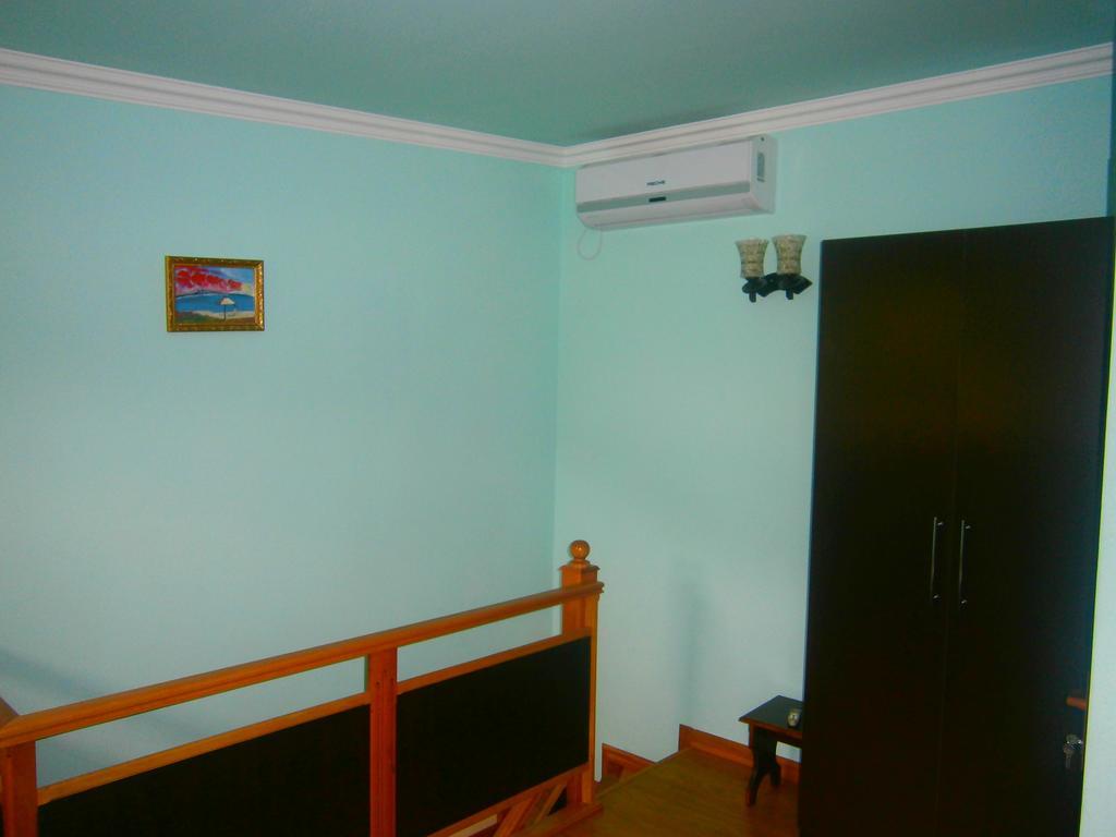 Aygestan Comfort Holiday Home Yerevan Quarto foto
