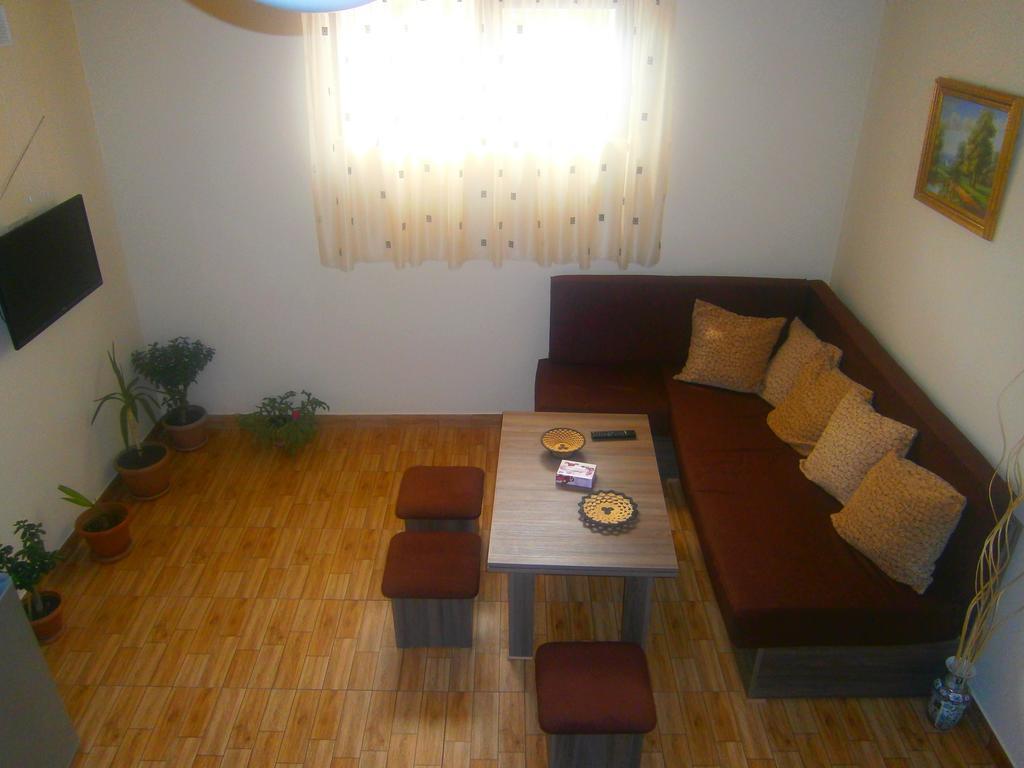 Aygestan Comfort Holiday Home Yerevan Quarto foto