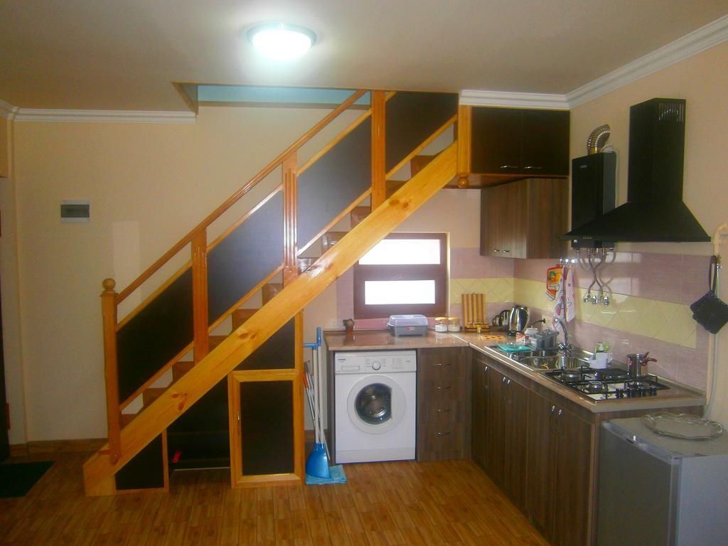 Aygestan Comfort Holiday Home Yerevan Quarto foto