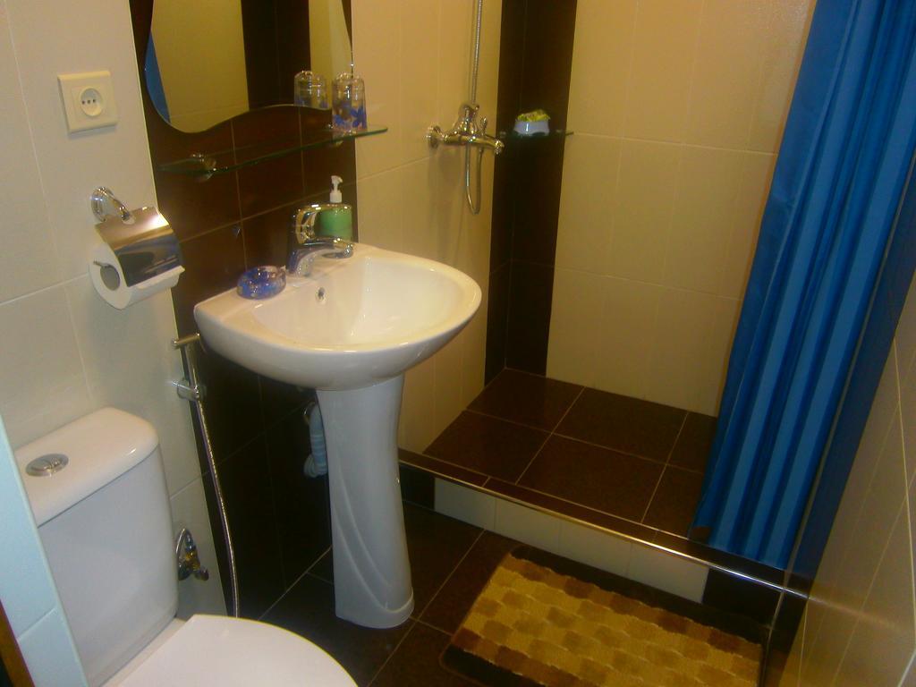 Aygestan Comfort Holiday Home Yerevan Quarto foto