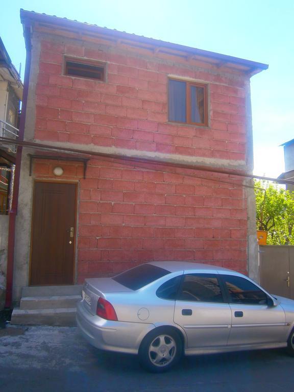 Aygestan Comfort Holiday Home Yerevan Quarto foto