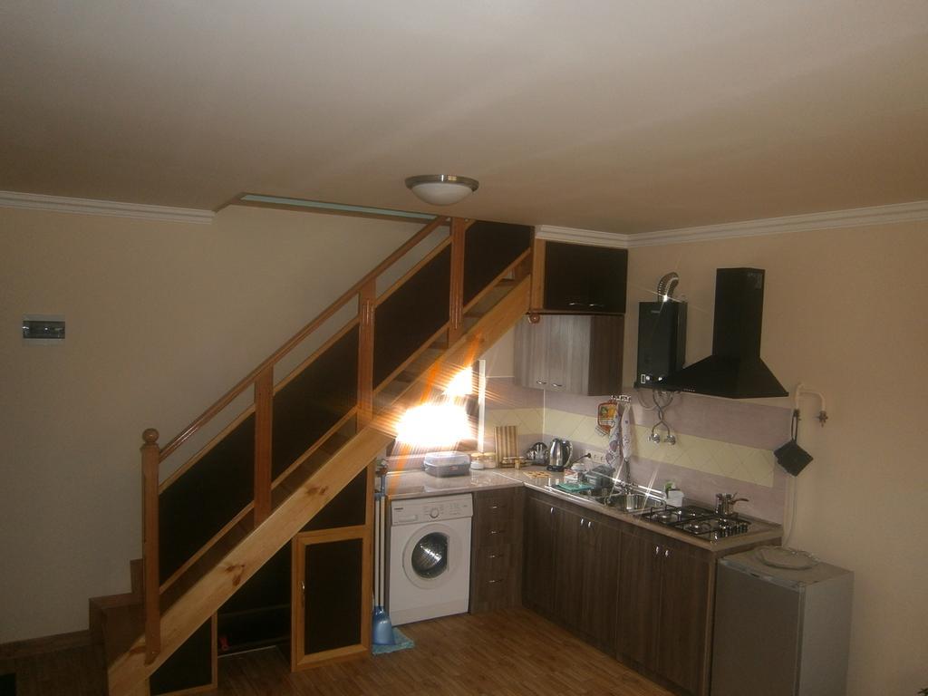 Aygestan Comfort Holiday Home Yerevan Quarto foto