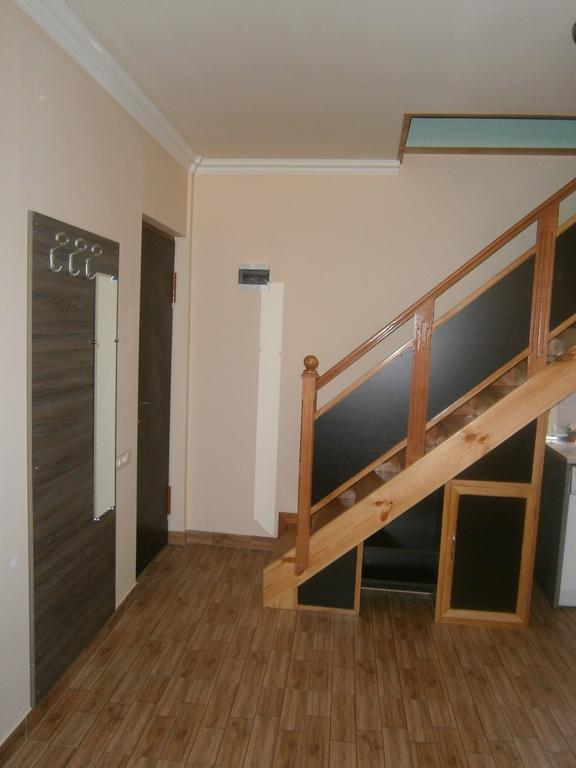 Aygestan Comfort Holiday Home Yerevan Exterior foto