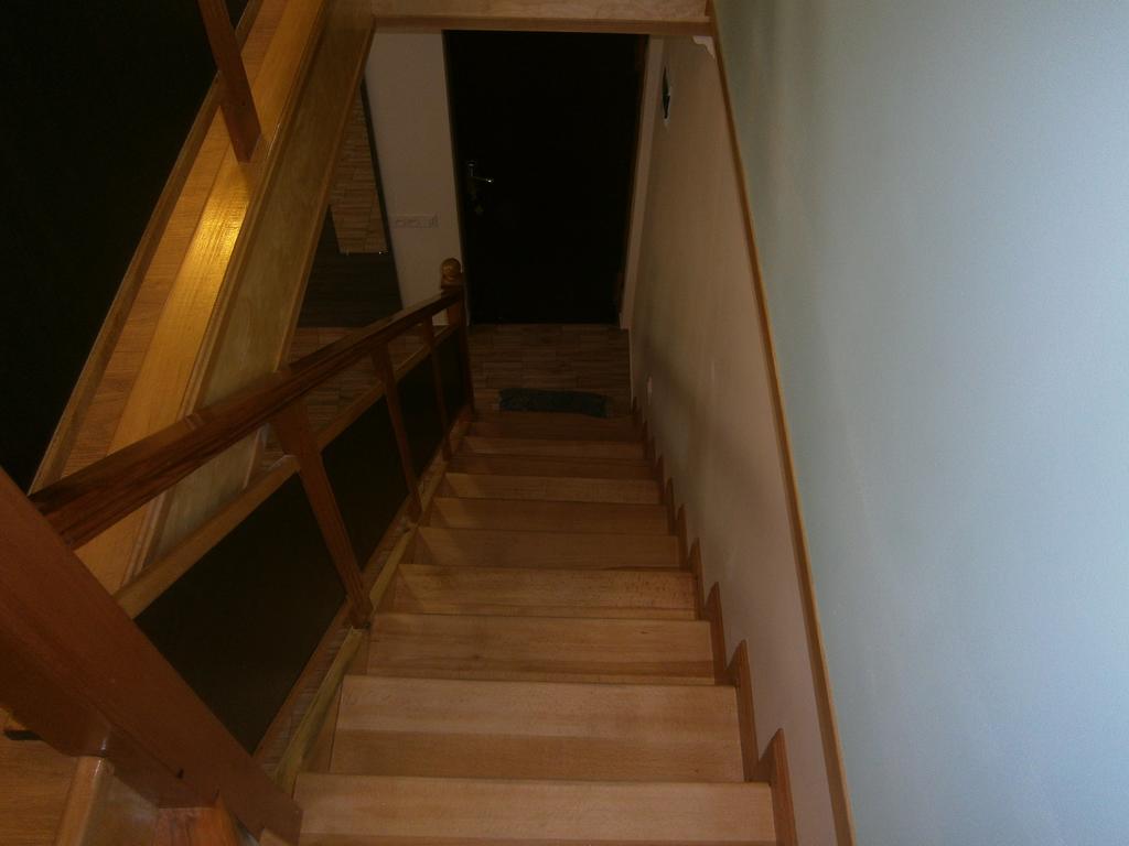 Aygestan Comfort Holiday Home Yerevan Exterior foto